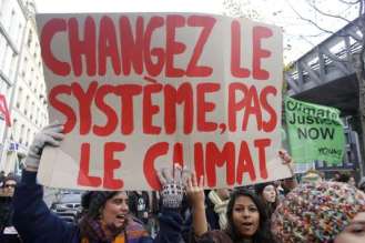 FRANCE-ECONOMY-ENVIRONMENT-CLIMATE-COP21