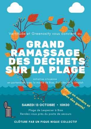 Copy of Vertitude et Greenosity vous convient au